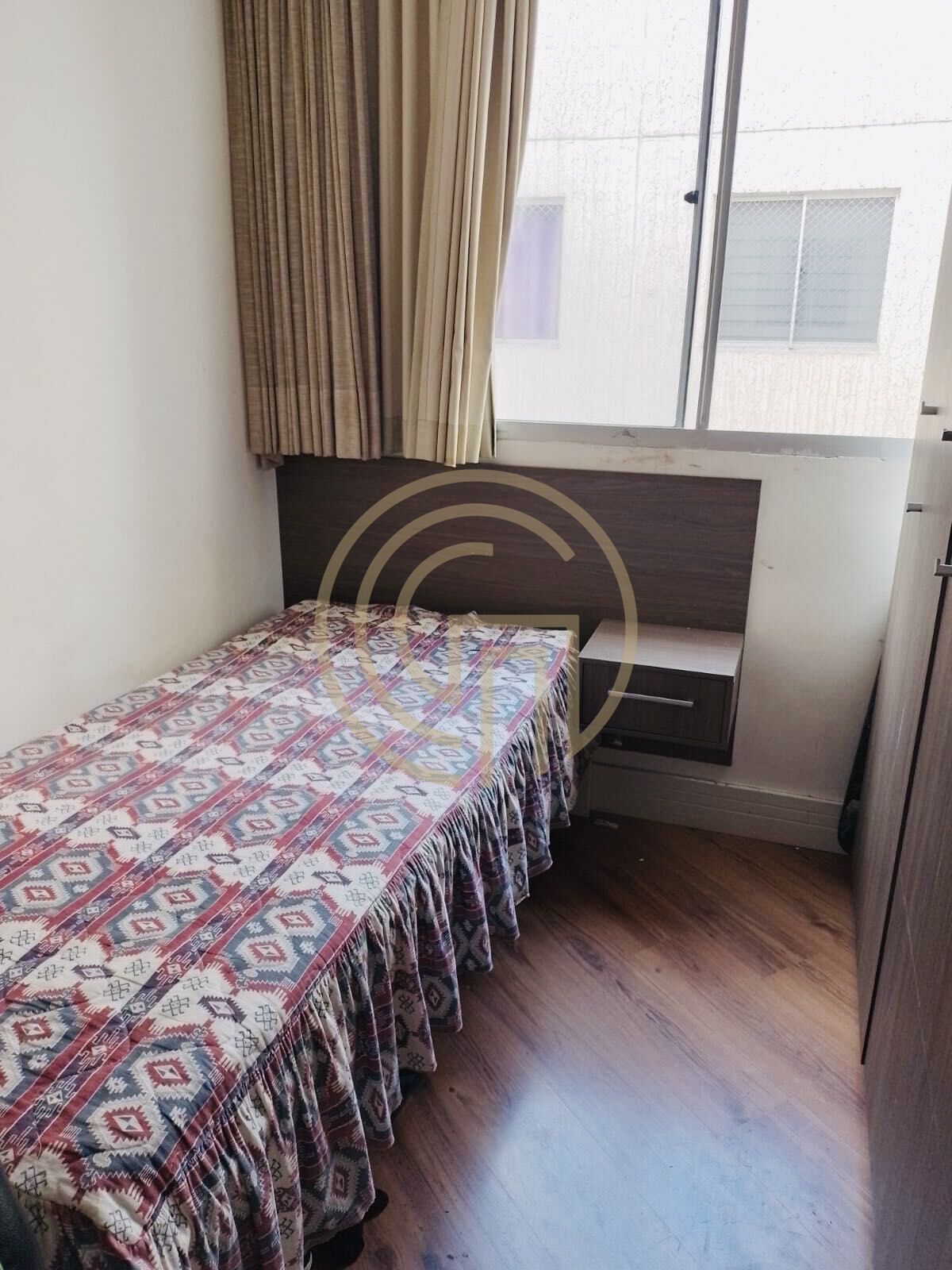 Apartamento, 2 quartos, 40 m² - Foto 5