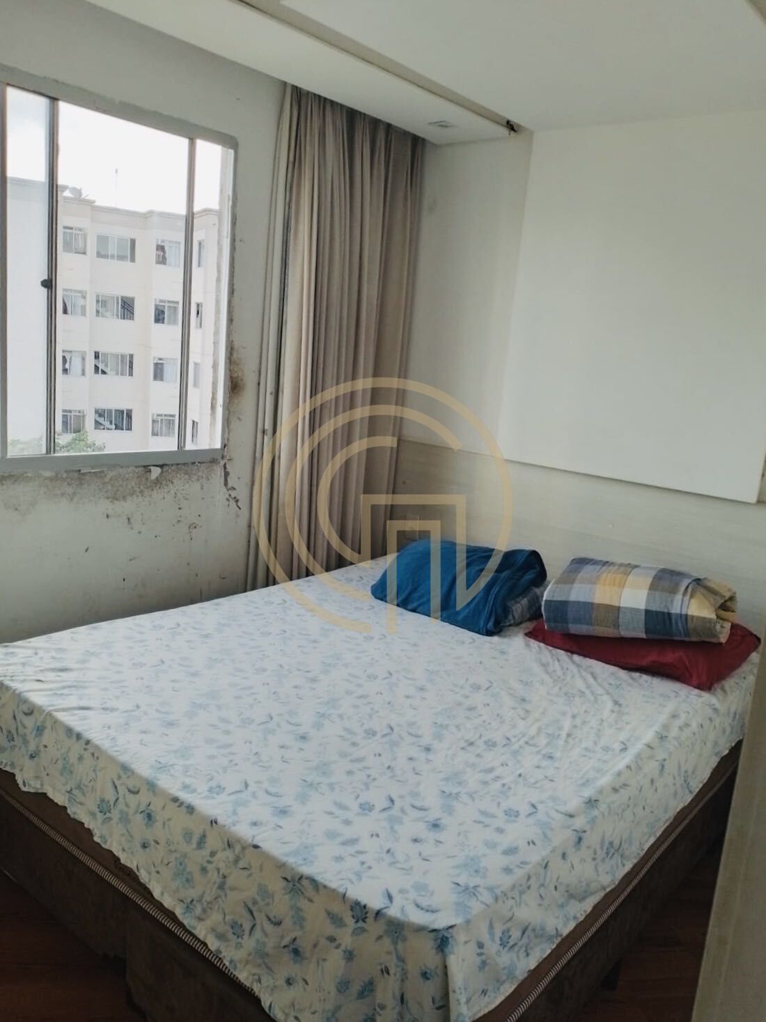 Apartamento, 2 quartos, 40 m² - Foto 4