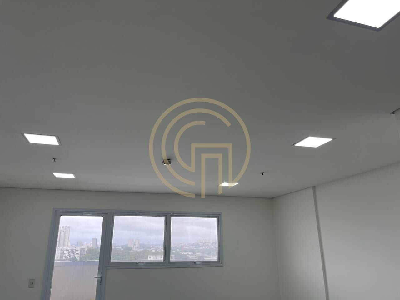 Sala-Conjunto, 40 m² - Foto 4