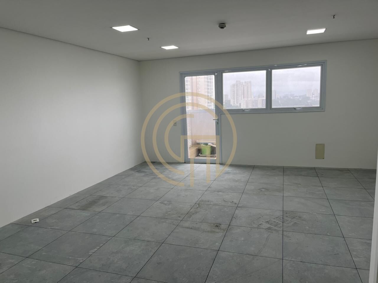 Sala-Conjunto, 40 m² - Foto 2