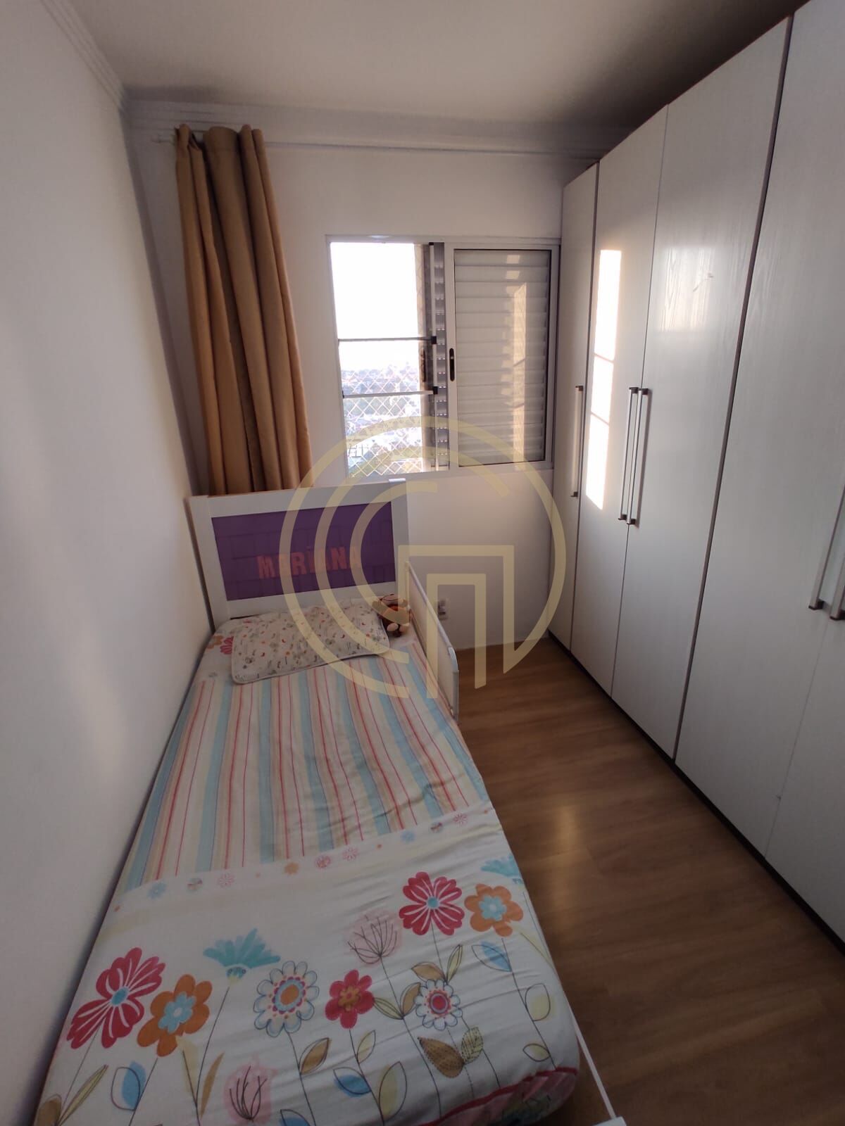 Apartamento, 2 quartos, 49 m² - Foto 5