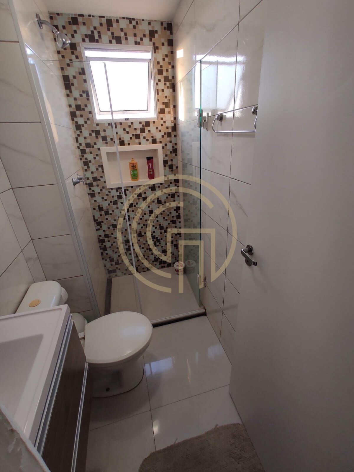 Apartamento, 2 quartos, 49 m² - Foto 8