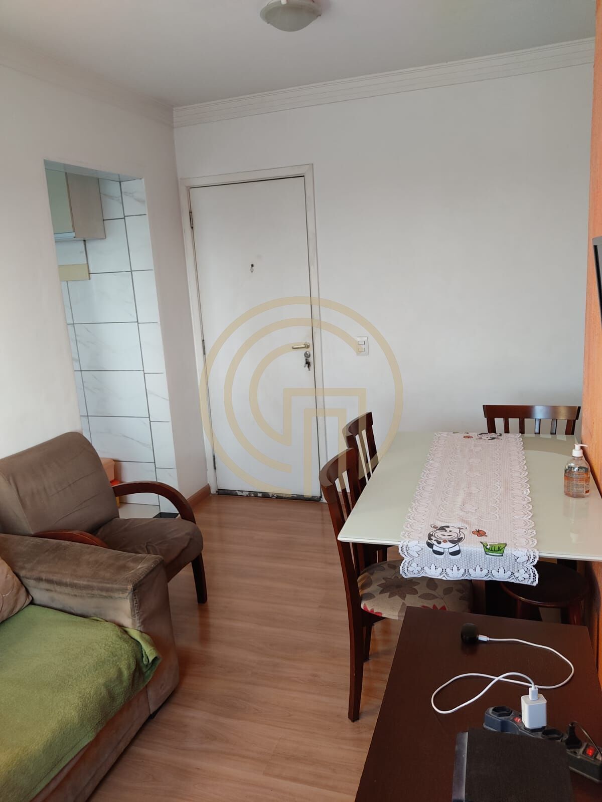 Apartamento, 2 quartos, 49 m² - Foto 3