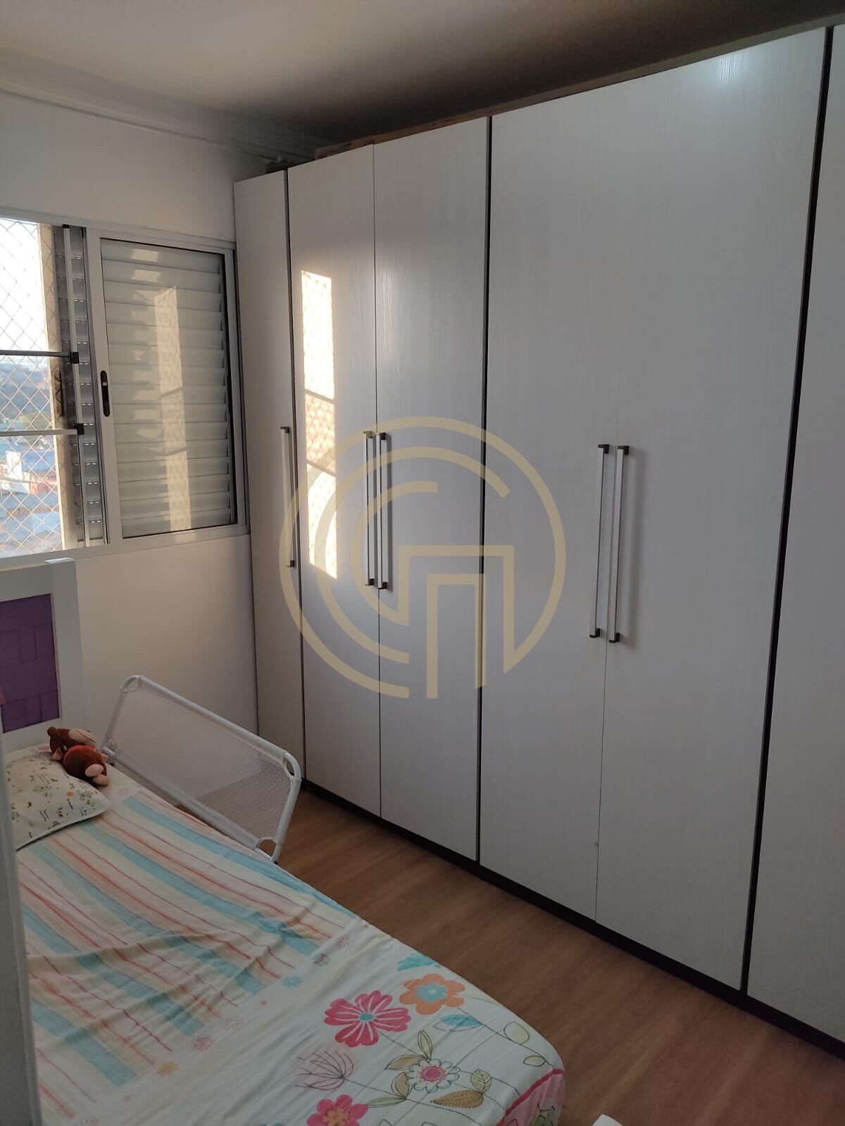 Apartamento, 2 quartos, 49 m² - Foto 4