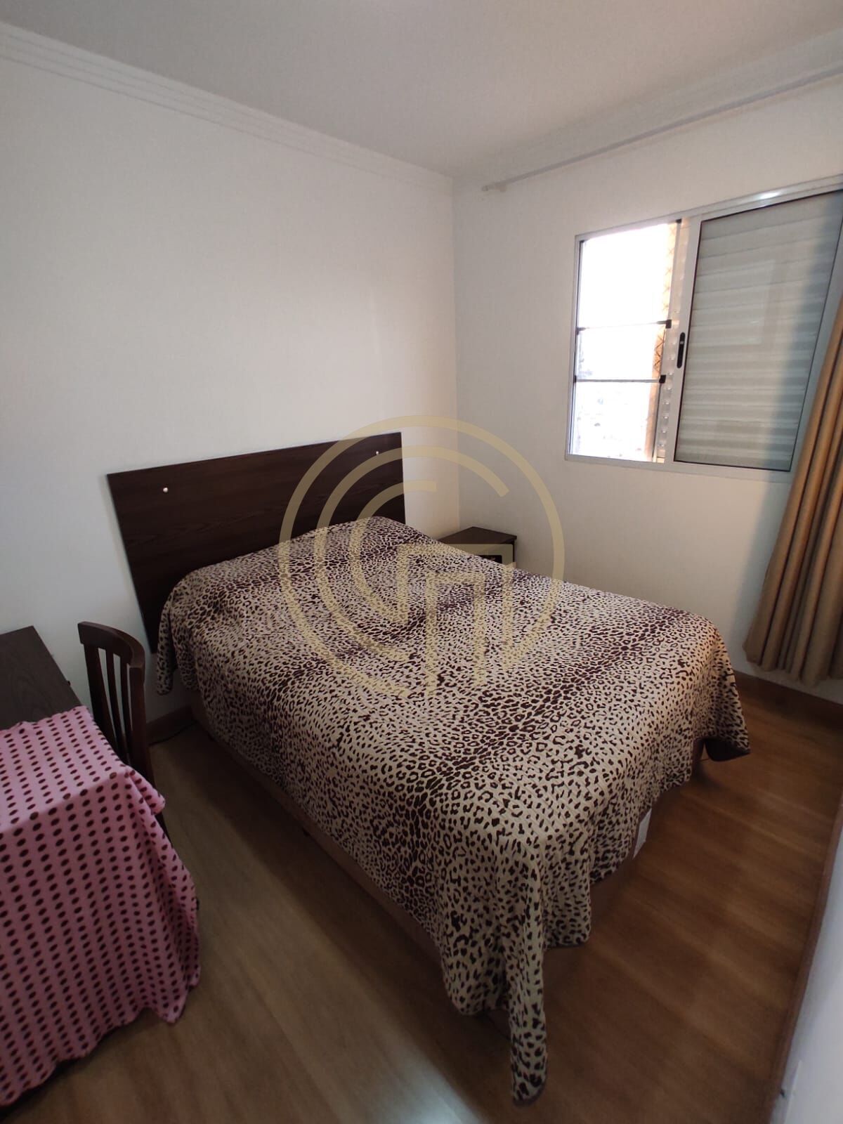 Apartamento, 2 quartos, 49 m² - Foto 10