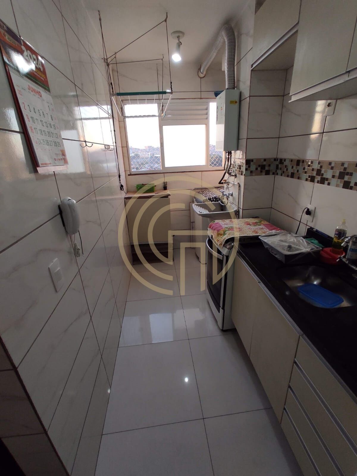 Apartamento, 2 quartos, 49 m² - Foto 13