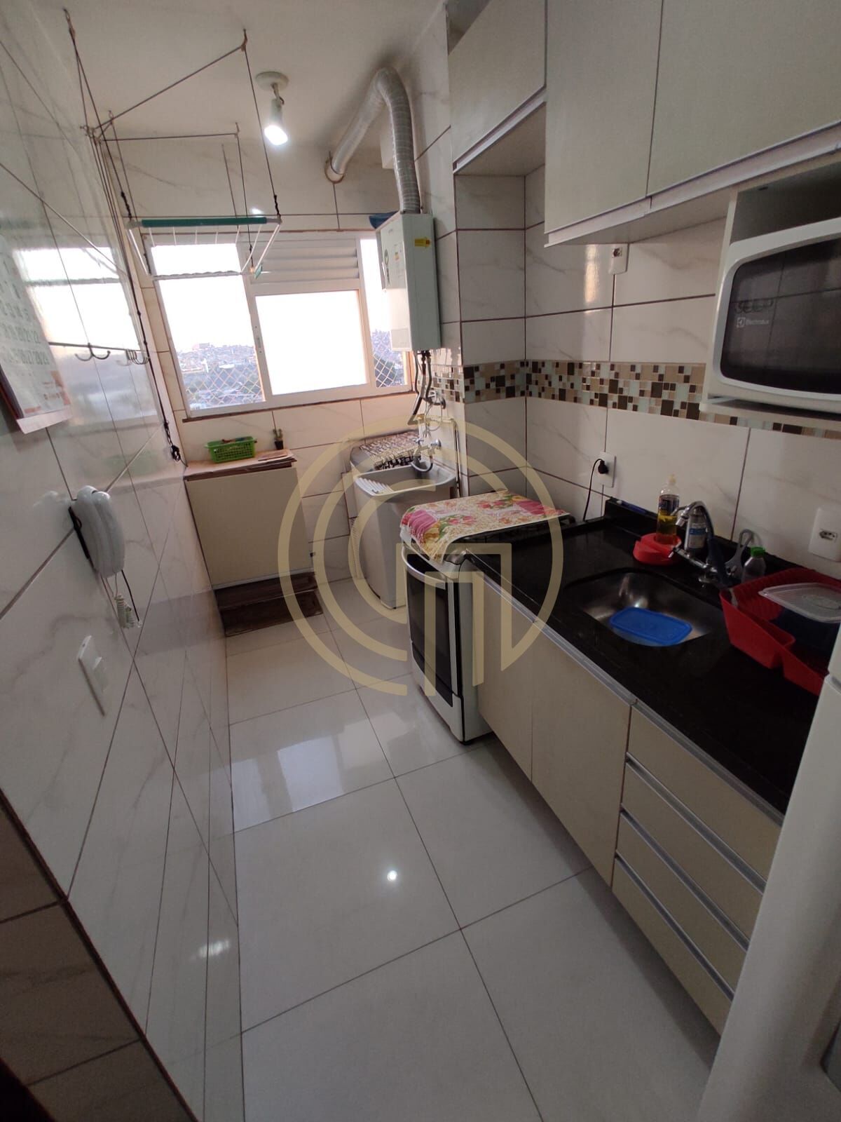 Apartamento, 2 quartos, 49 m² - Foto 14