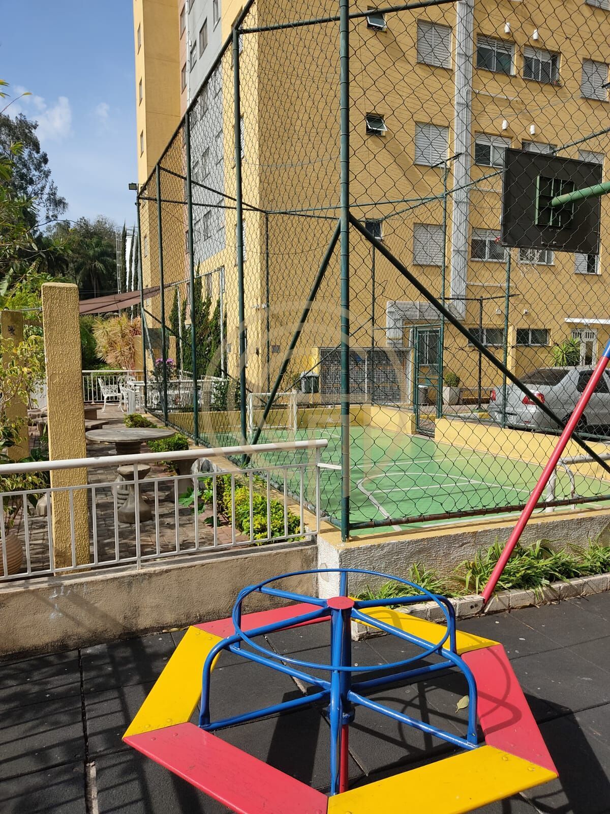 Apartamento, 2 quartos, 49 m² - Foto 17