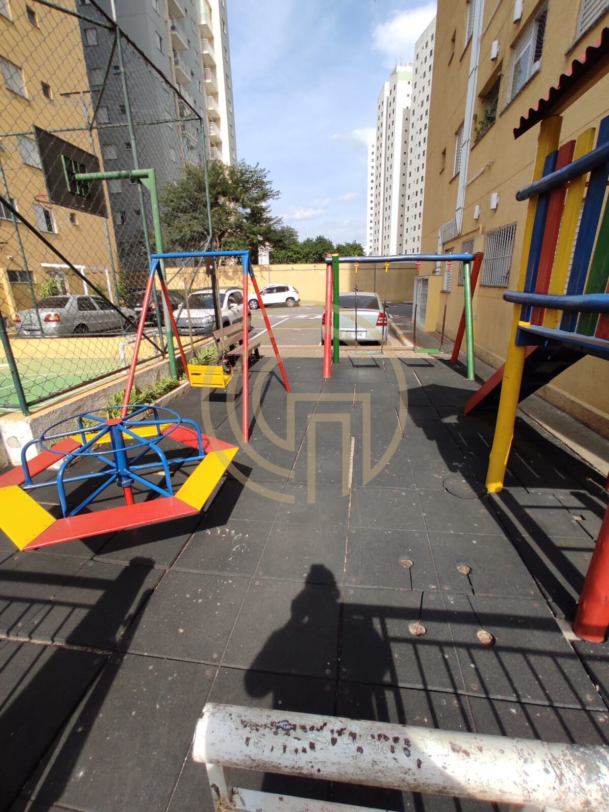 Apartamento, 2 quartos, 49 m² - Foto 16