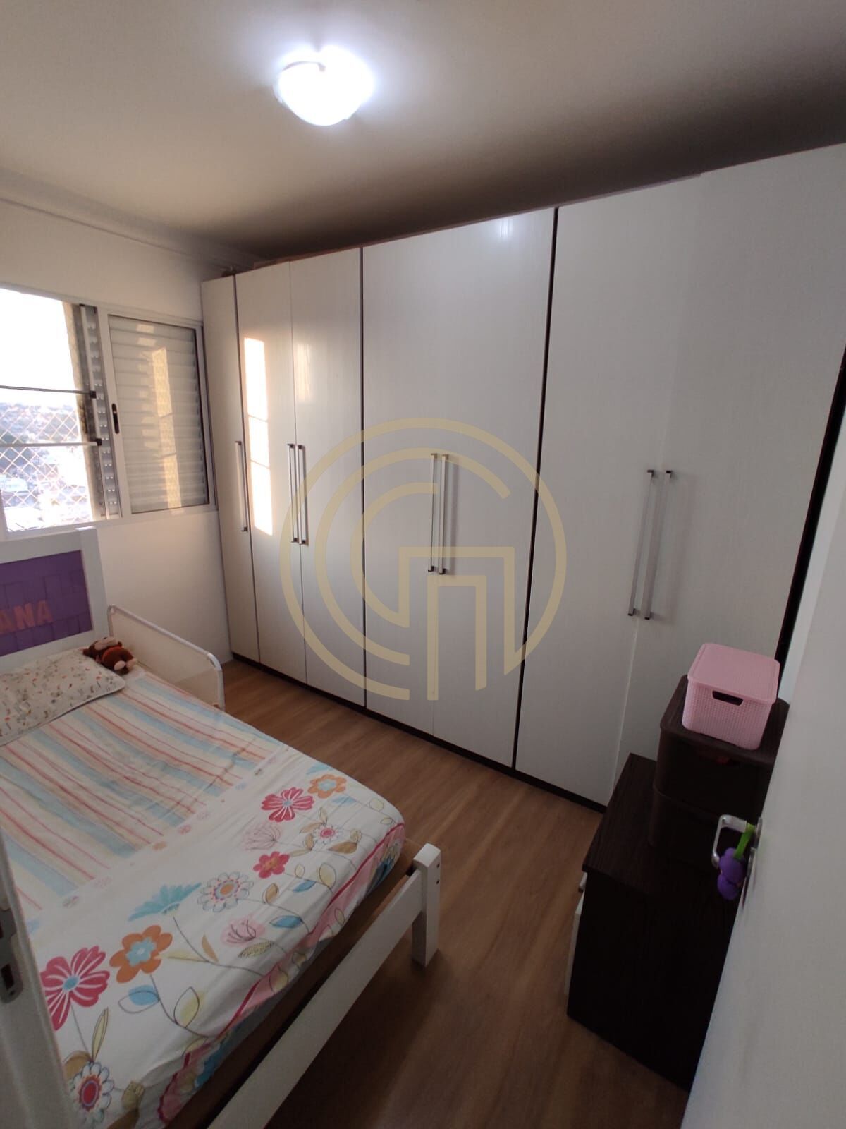 Apartamento, 2 quartos, 49 m² - Foto 6