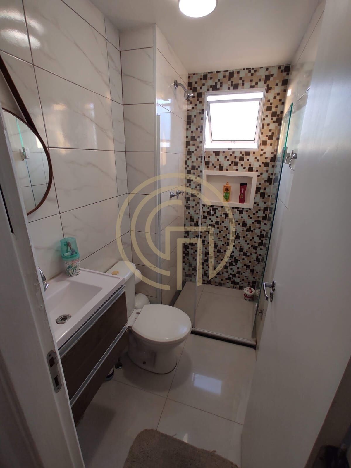 Apartamento, 2 quartos, 49 m² - Foto 7