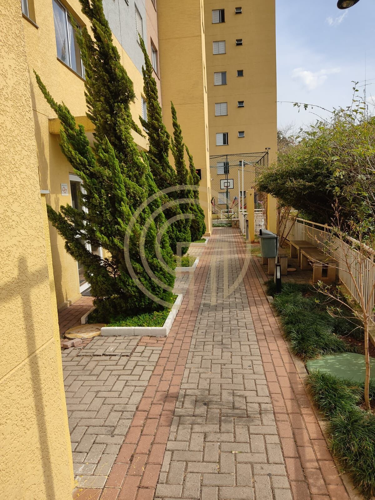 Apartamento, 2 quartos, 49 m² - Foto 24