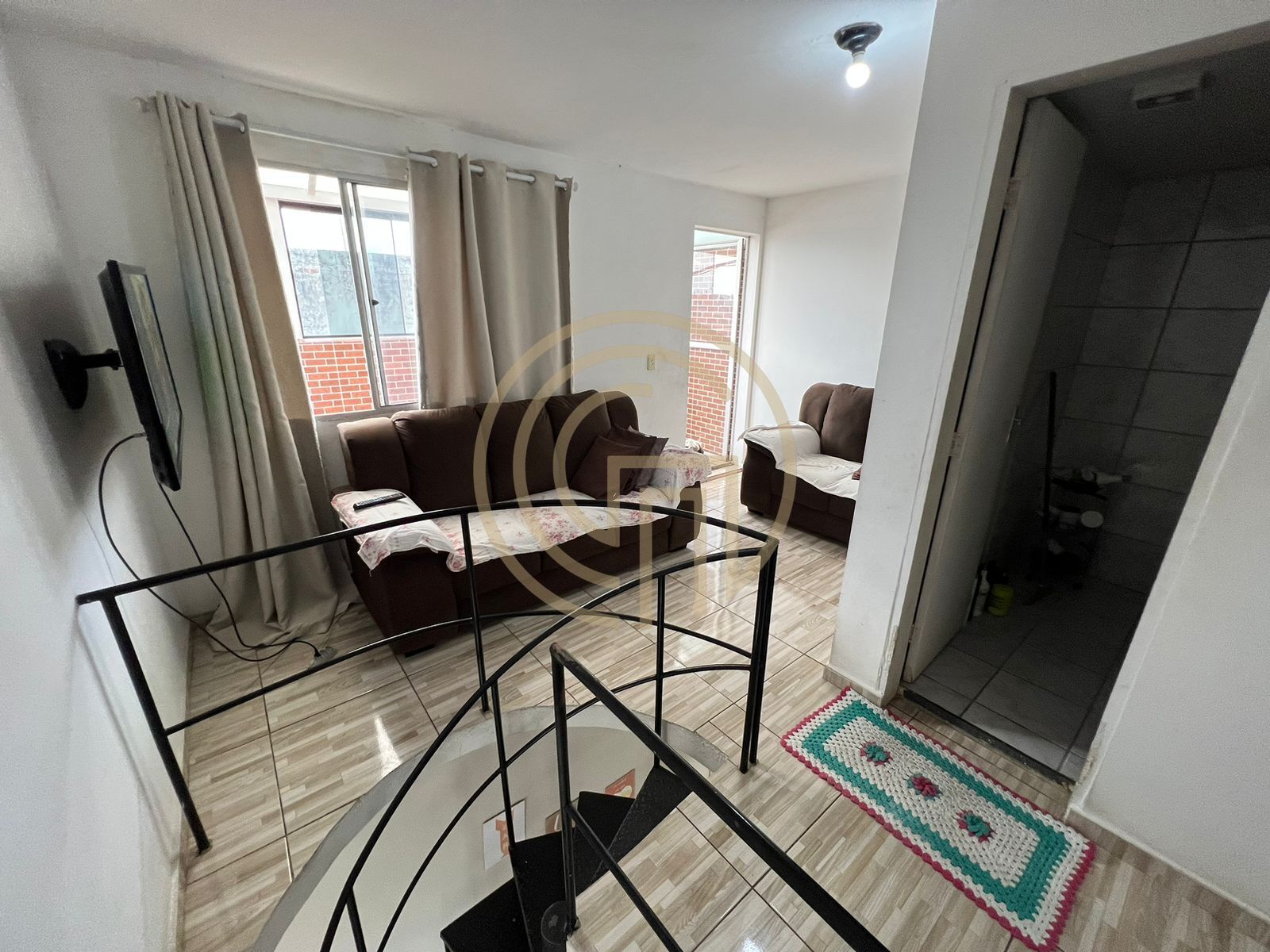 Cobertura, 3 quartos, 72 m² - Foto 3