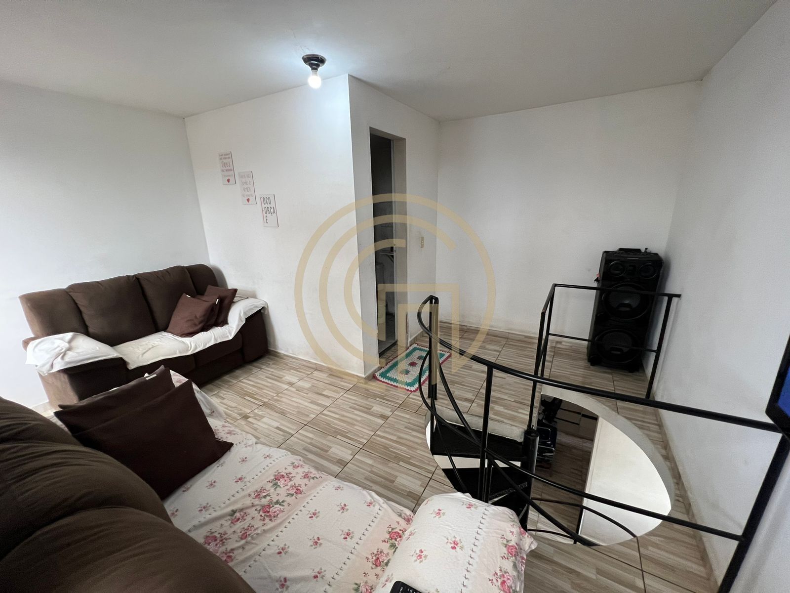 Cobertura, 3 quartos, 72 m² - Foto 2