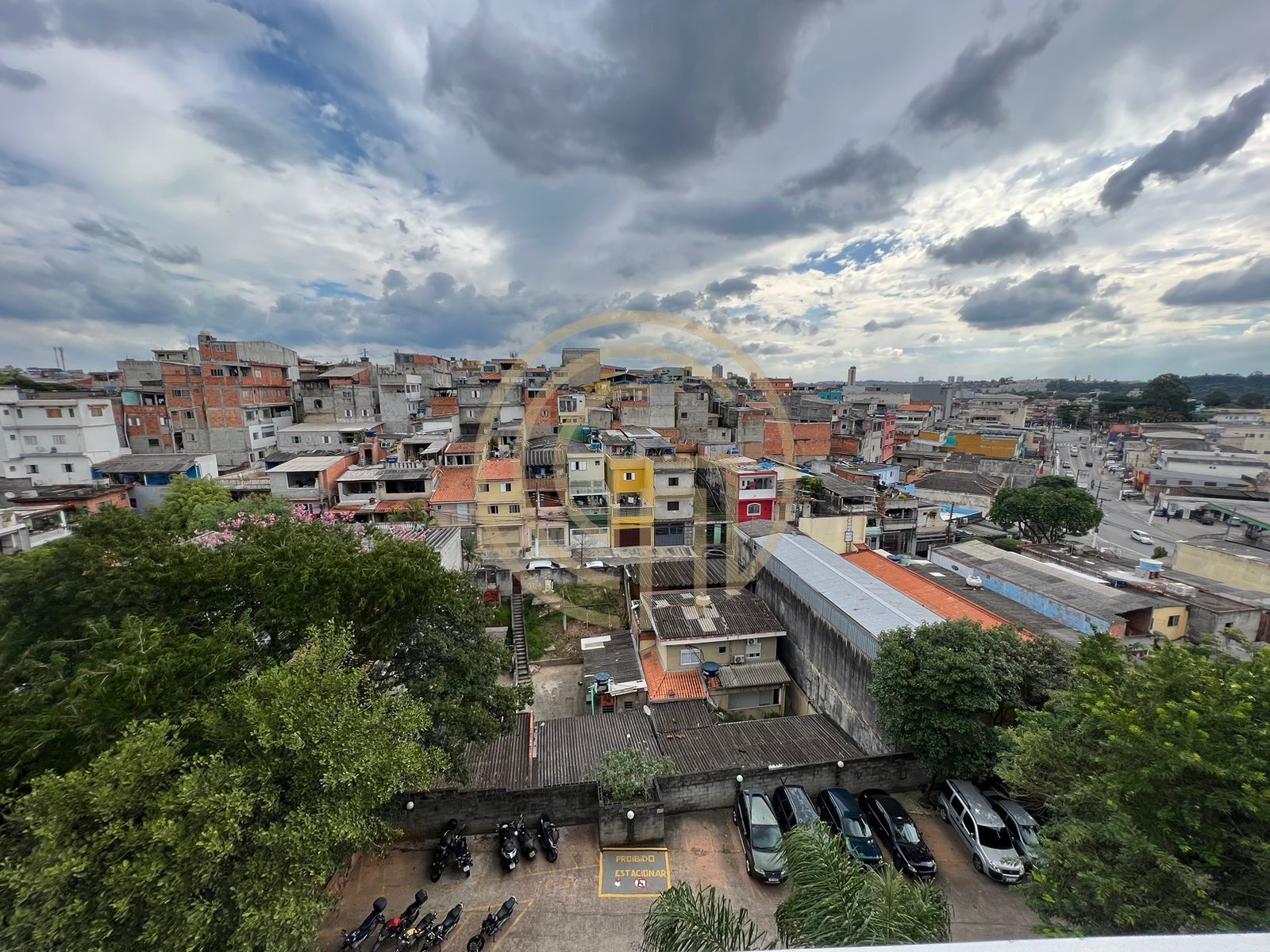 Cobertura, 3 quartos, 72 m² - Foto 31