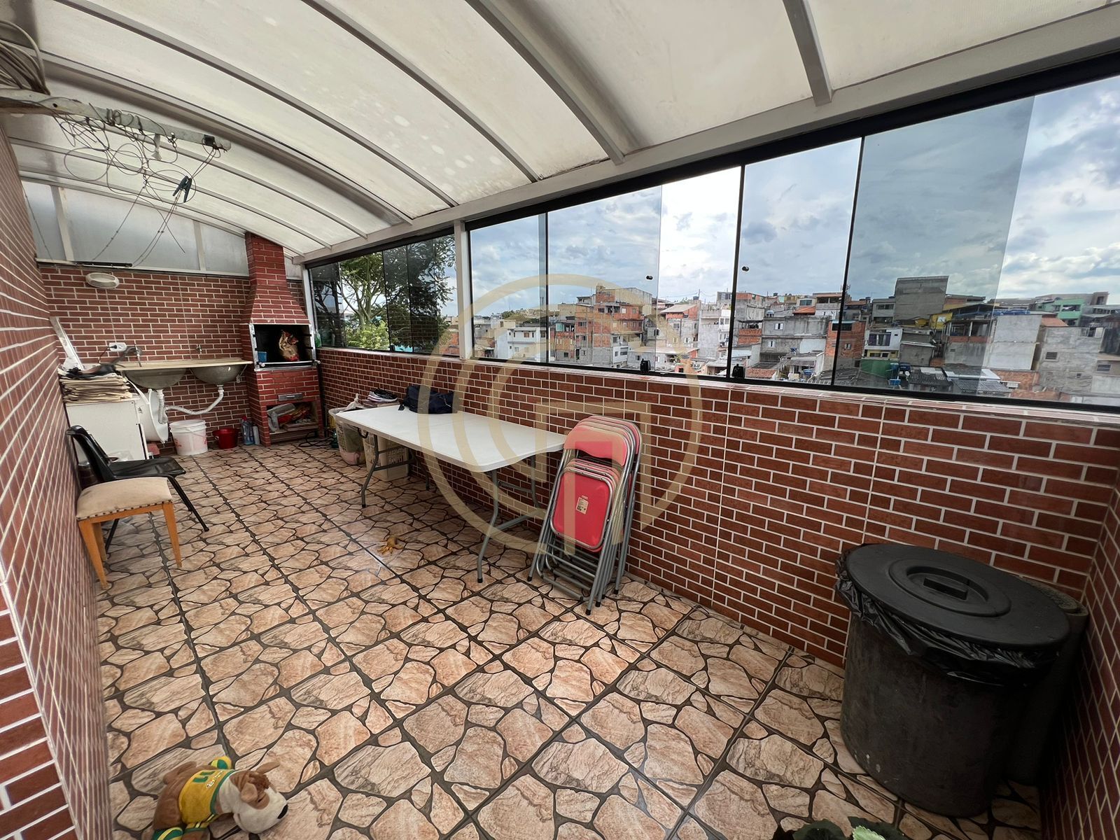 Cobertura, 3 quartos, 72 m² - Foto 24