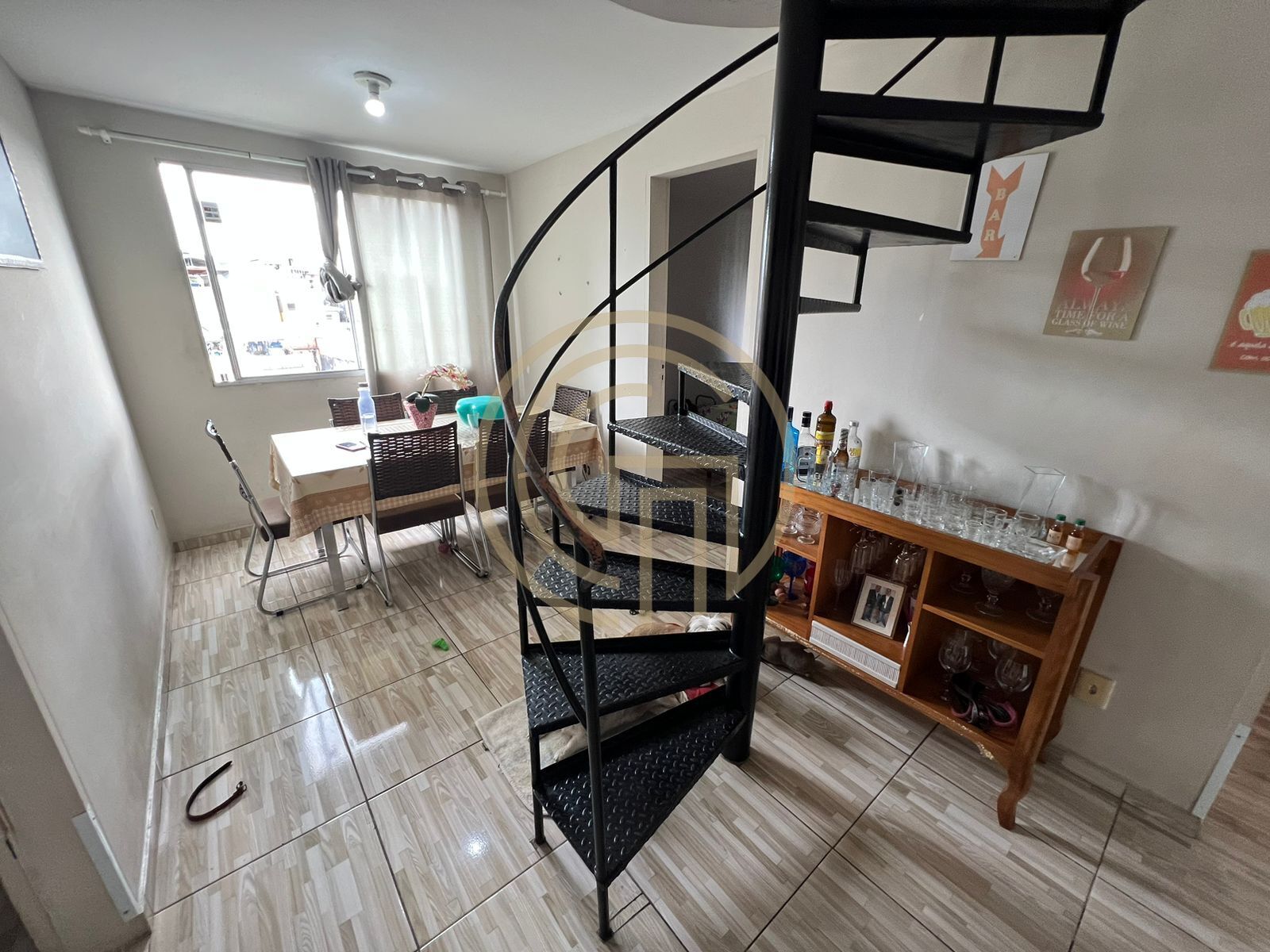 Cobertura, 3 quartos, 72 m² - Foto 5