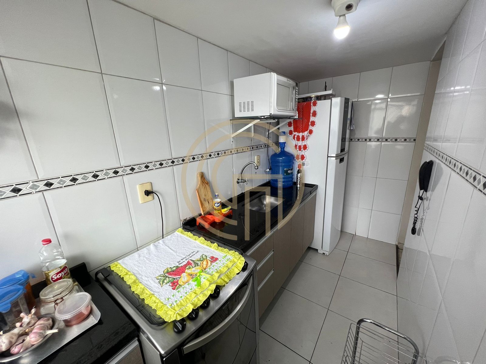 Cobertura, 3 quartos, 72 m² - Foto 10