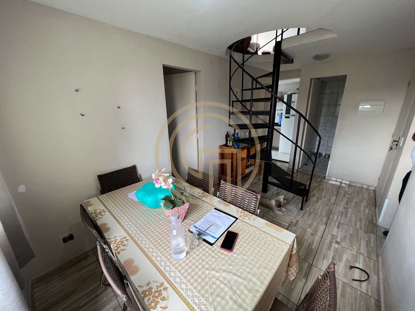 Cobertura, 3 quartos, 72 m² - Foto 6