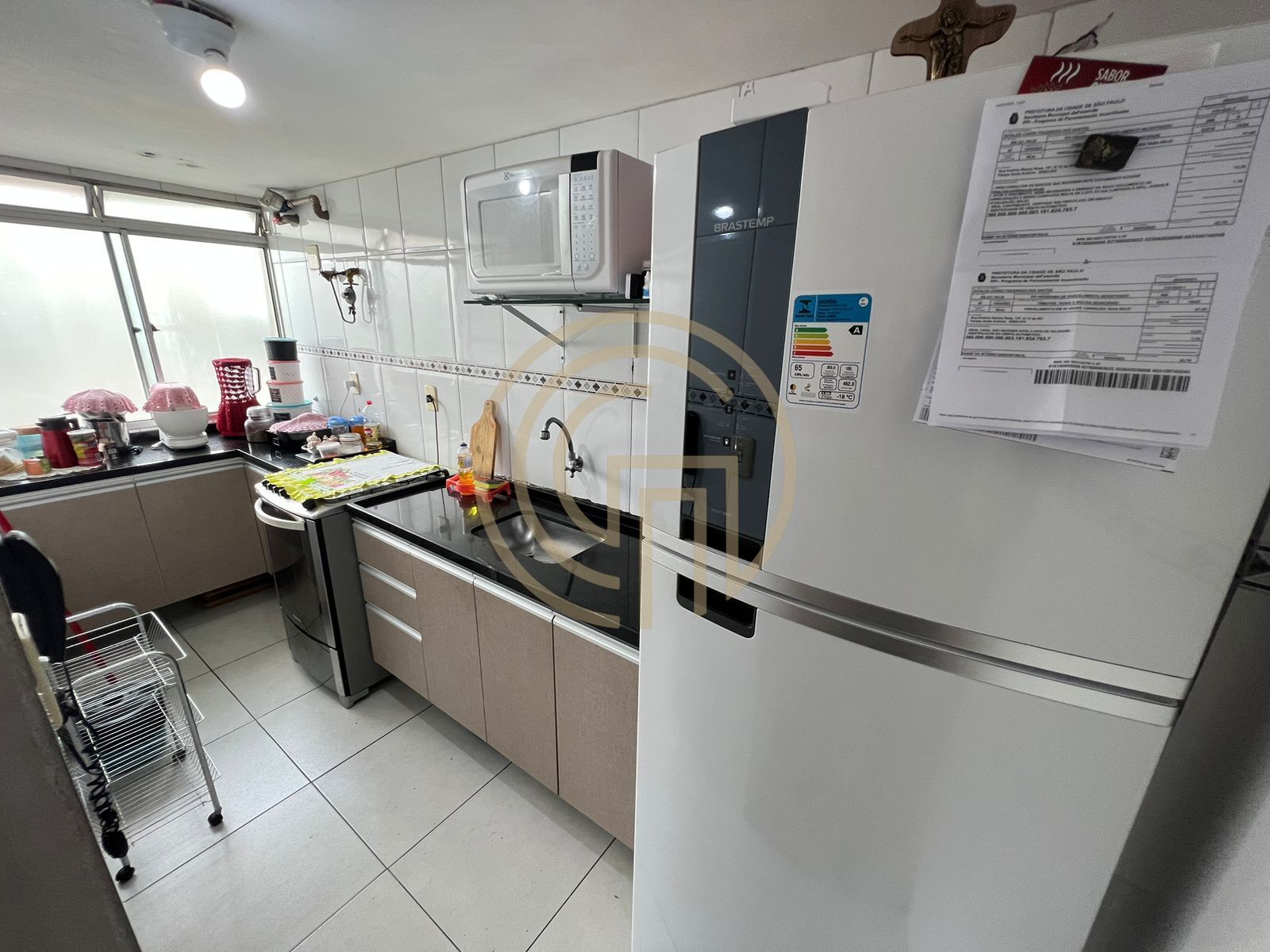 Cobertura, 3 quartos, 72 m² - Foto 13