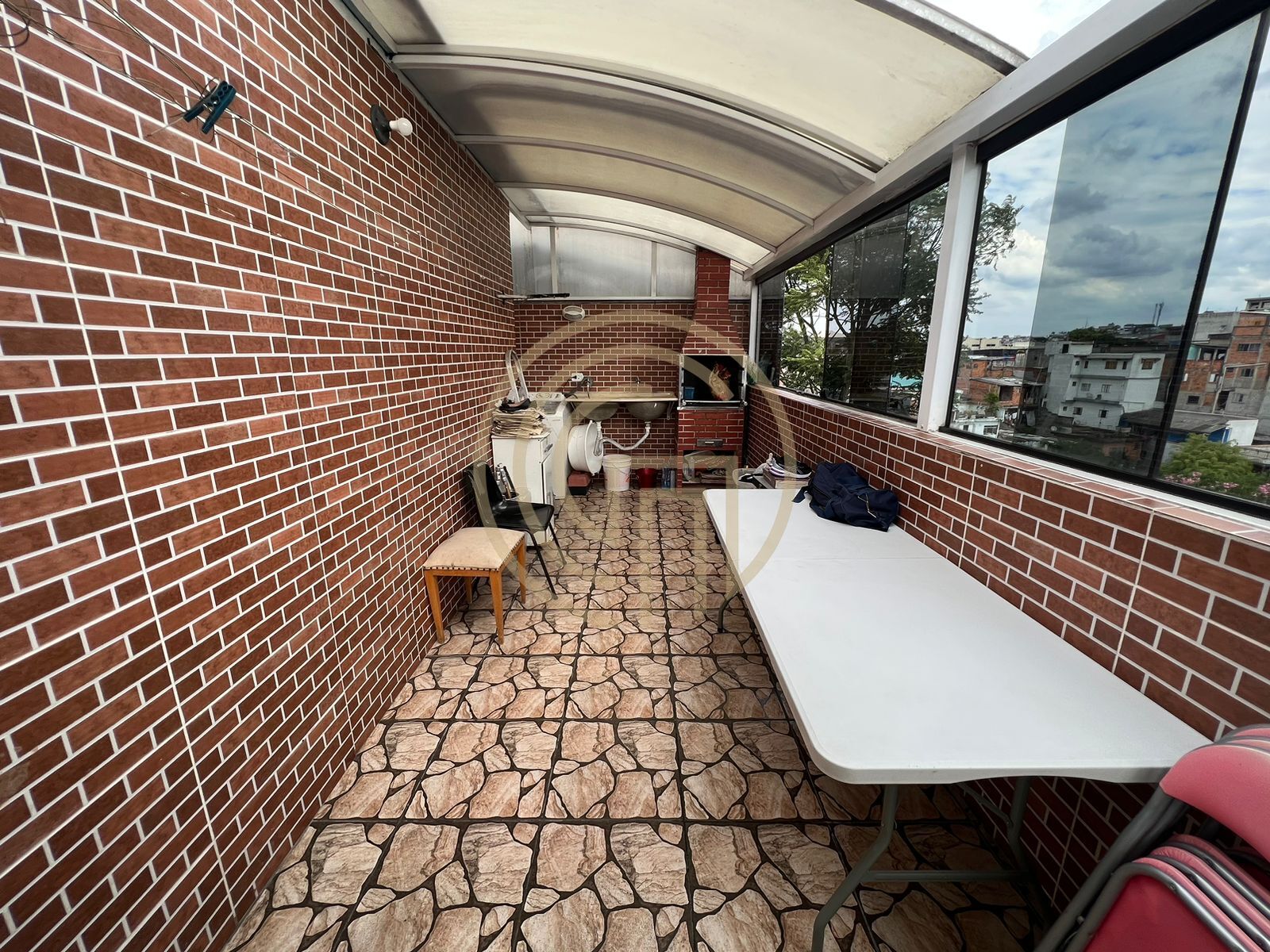 Cobertura, 3 quartos, 72 m² - Foto 28