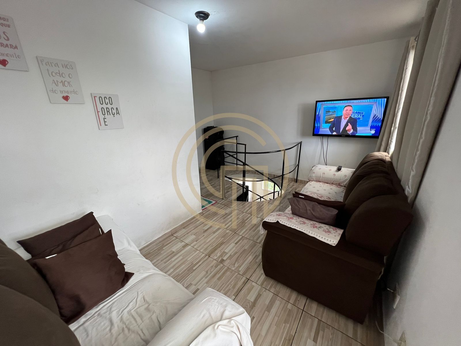 Cobertura, 3 quartos, 72 m² - Foto 4