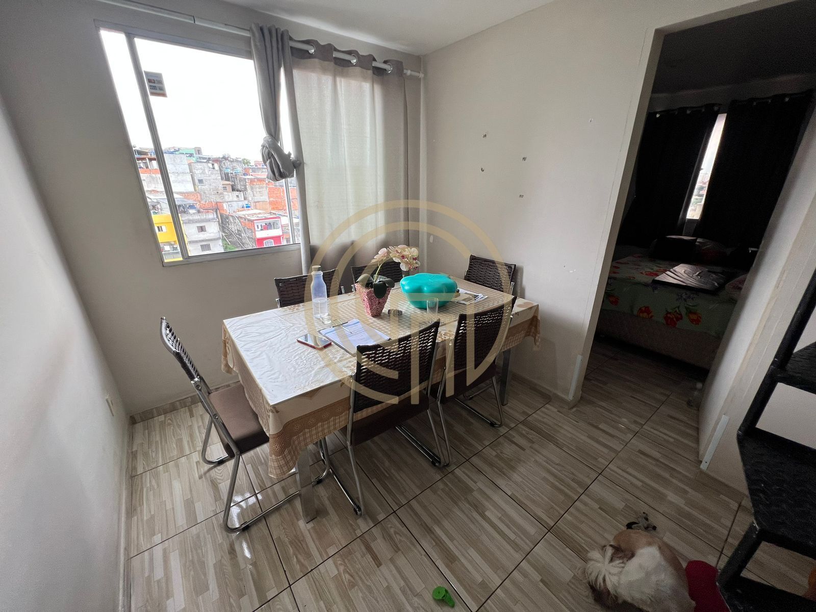 Cobertura, 3 quartos, 72 m² - Foto 7