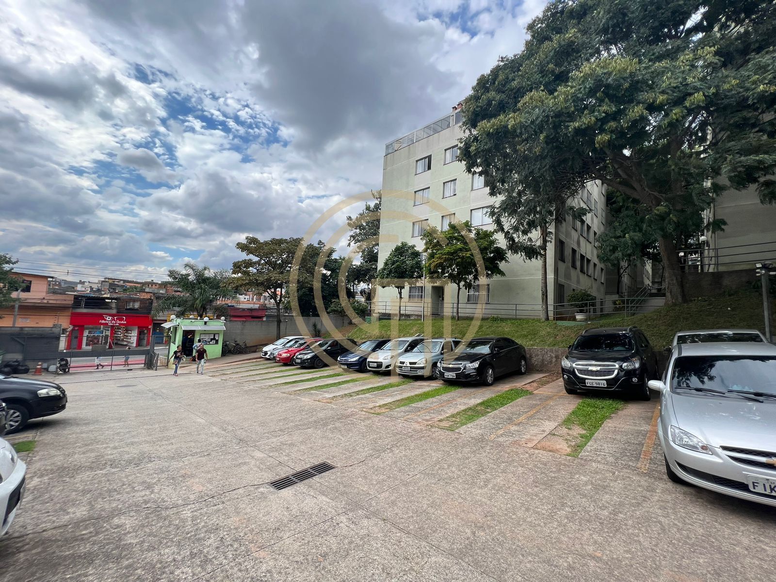 Cobertura, 3 quartos, 72 m² - Foto 33