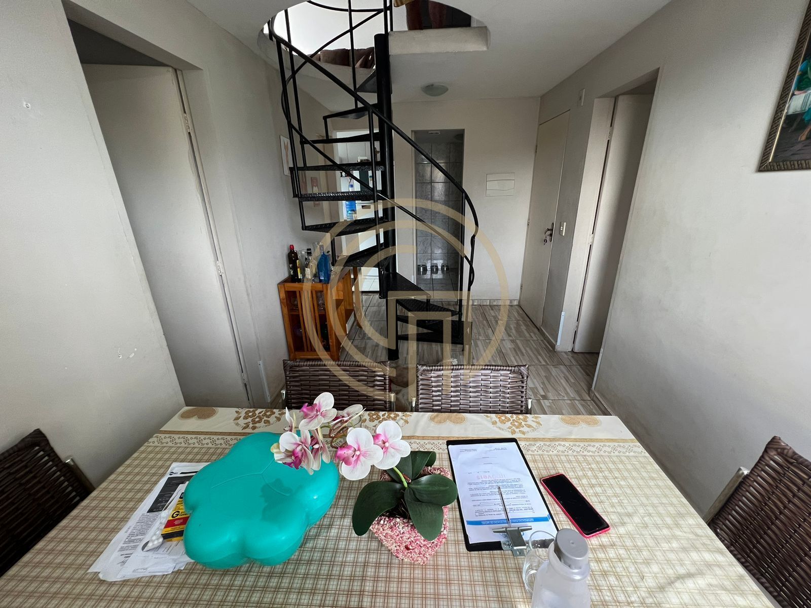 Cobertura, 3 quartos, 72 m² - Foto 8