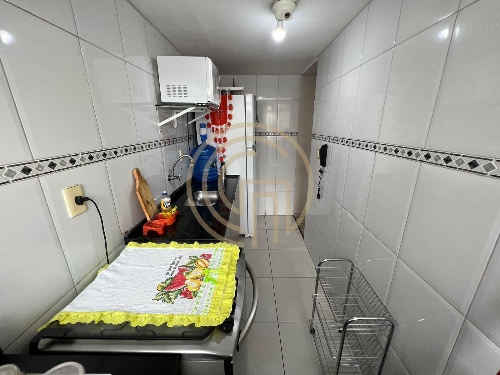 Cobertura, 3 quartos, 72 m² - Foto 11
