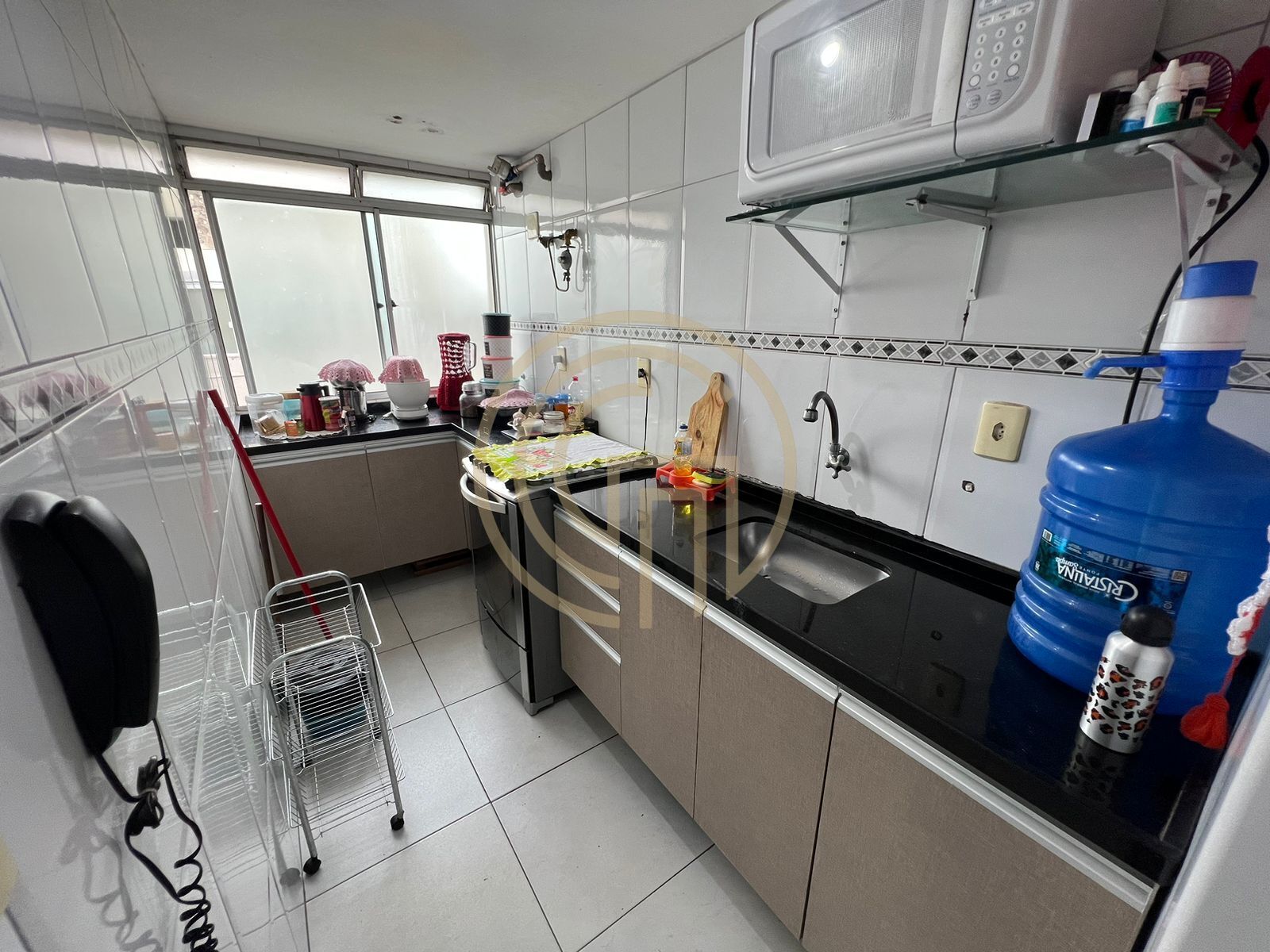 Cobertura, 3 quartos, 72 m² - Foto 9