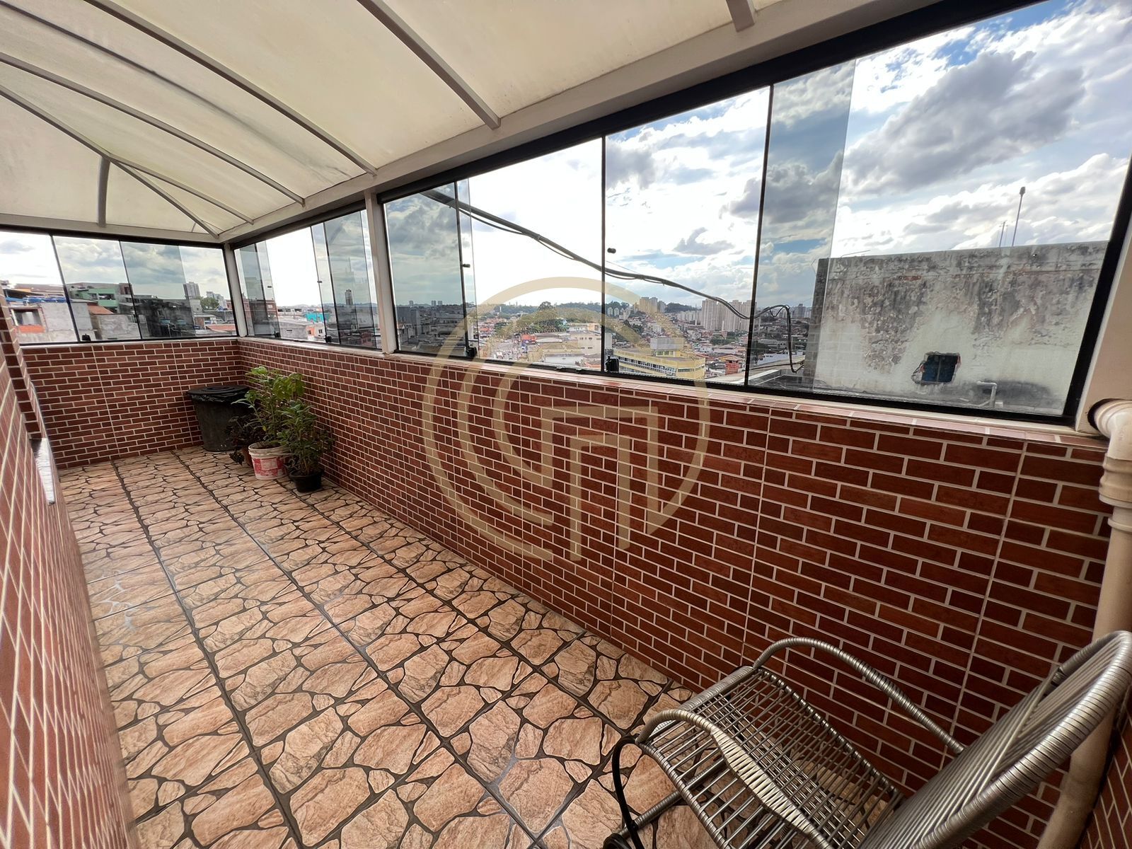 Cobertura, 3 quartos, 72 m² - Foto 23