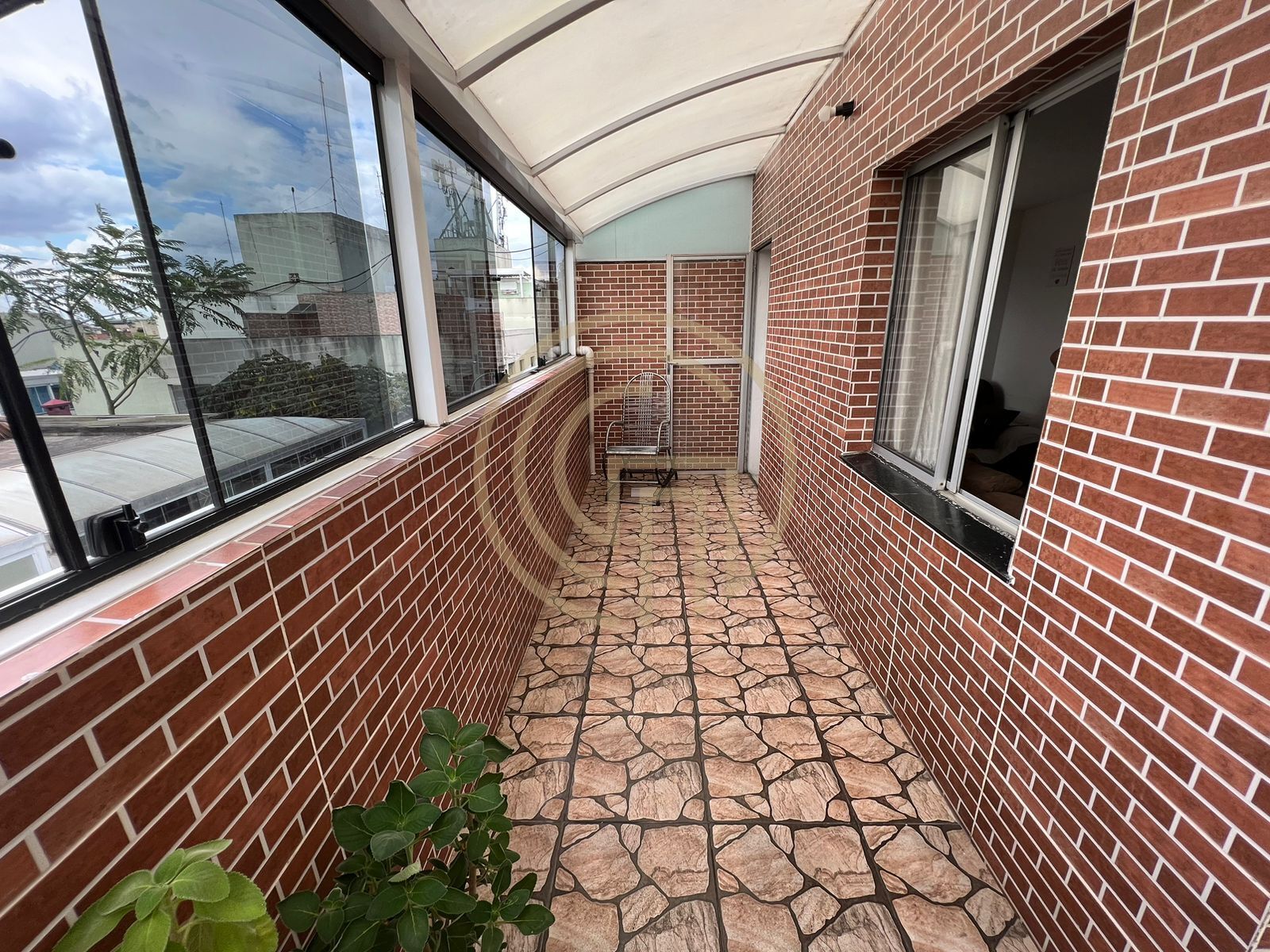 Cobertura, 3 quartos, 72 m² - Foto 25