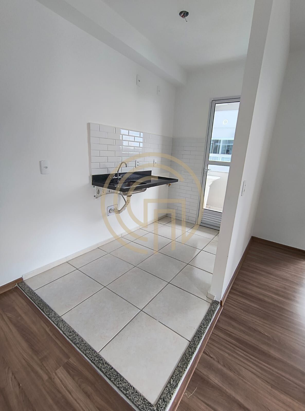 Apartamento, 2 quartos, 42 m² - Foto 6