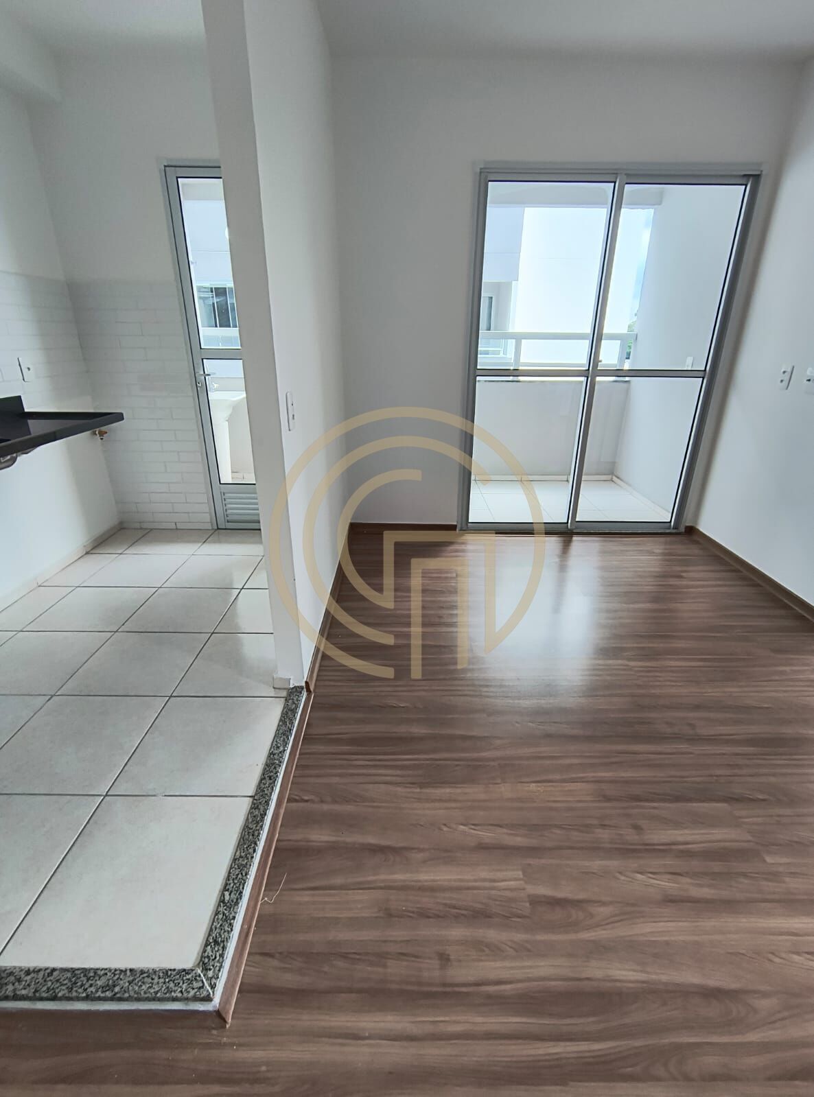 Apartamento, 2 quartos, 42 m² - Foto 2