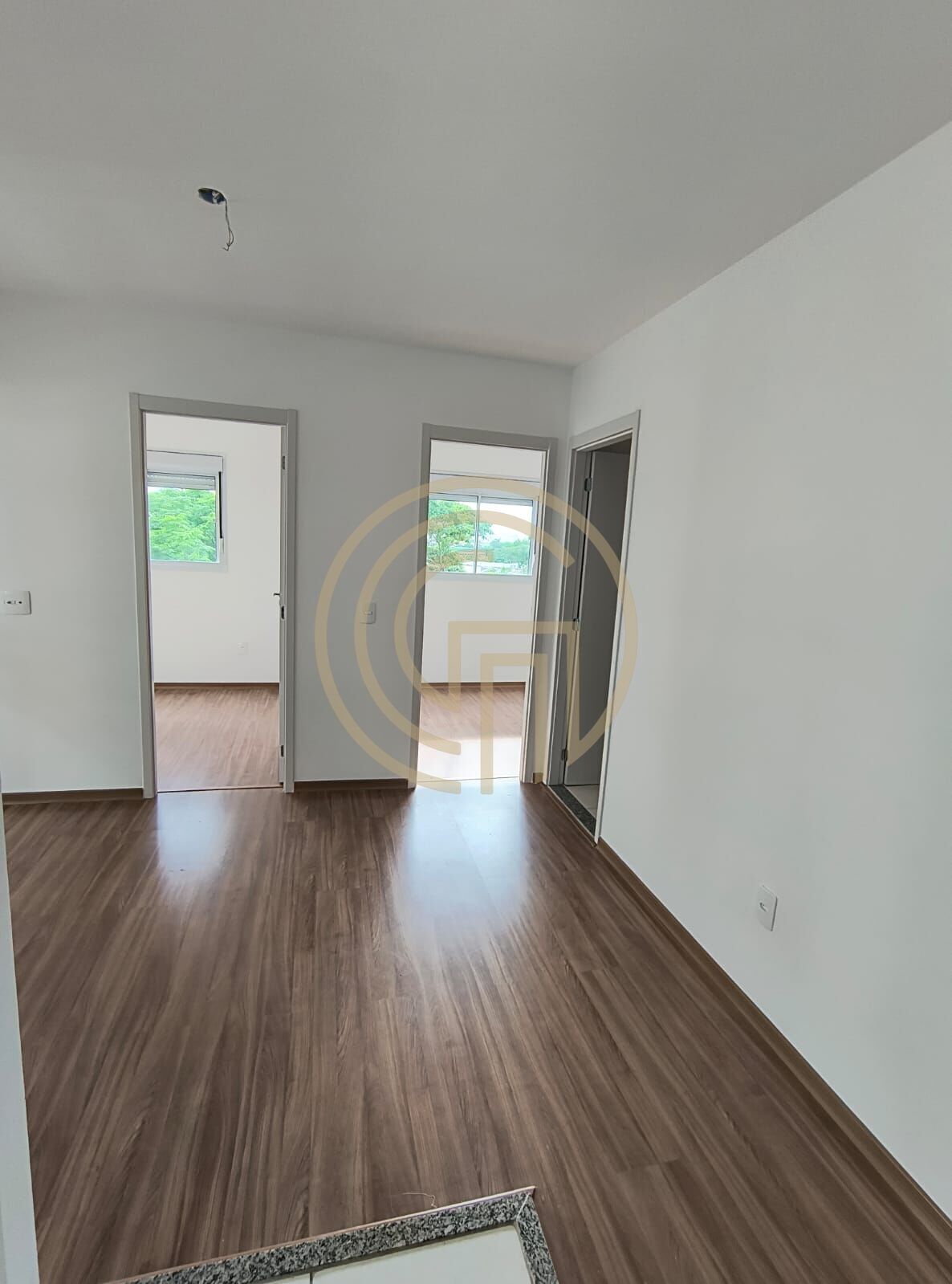 Apartamento, 2 quartos, 42 m² - Foto 3