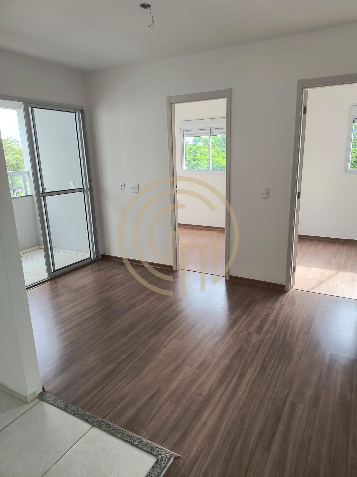 Apartamento, 2 quartos, 42 m² - Foto 4