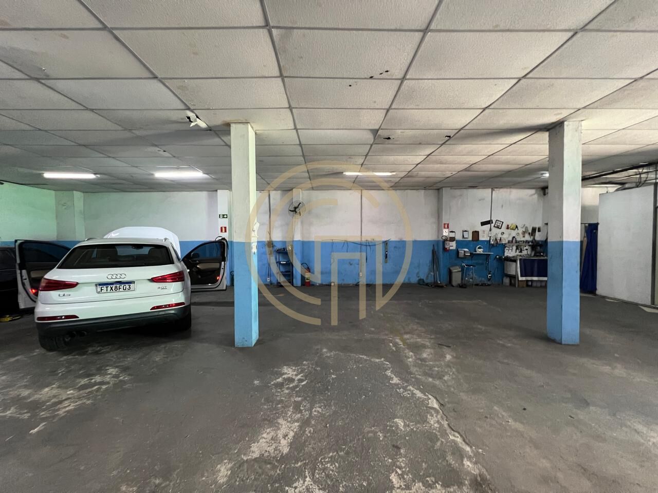 Loja-Salão, 300 m² - Foto 5