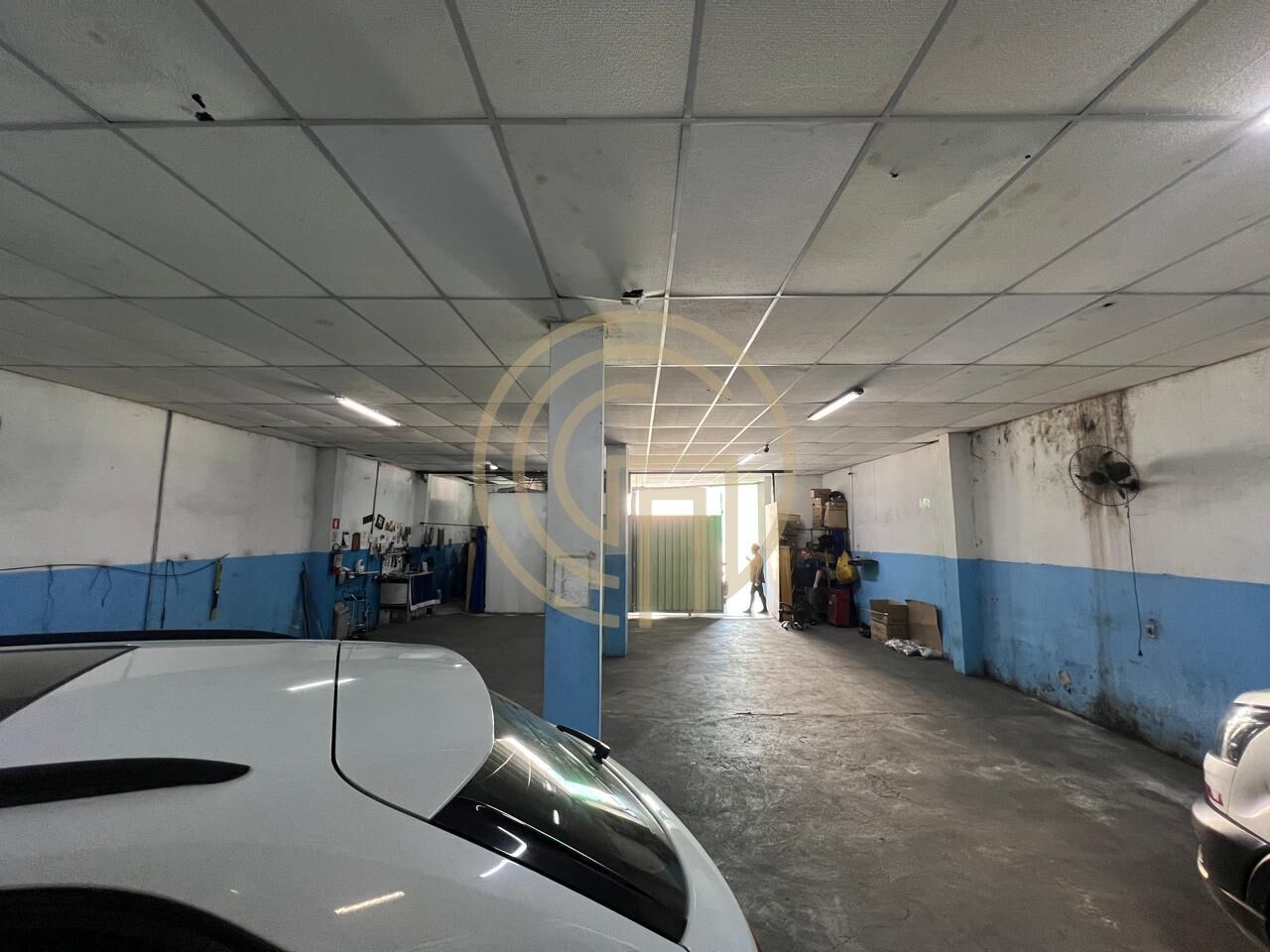 Loja-Salão, 300 m² - Foto 4