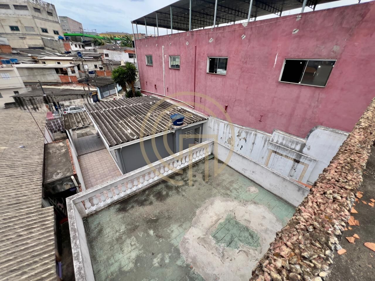 Casa, 5 quartos, 350 m² - Foto 9