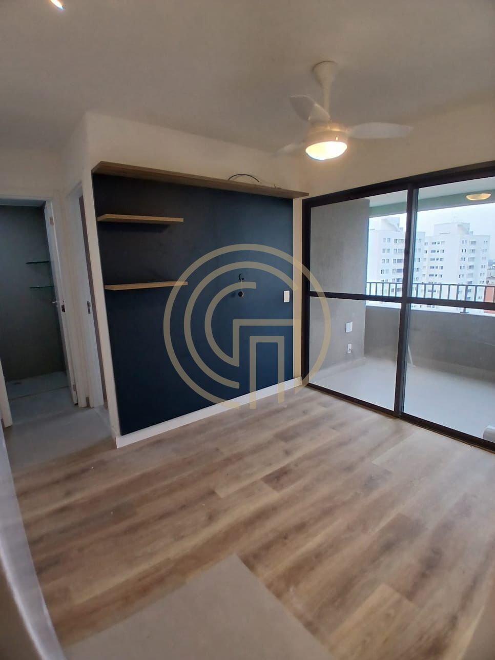 Apartamento, 2 quartos, 40 m² - Foto 7