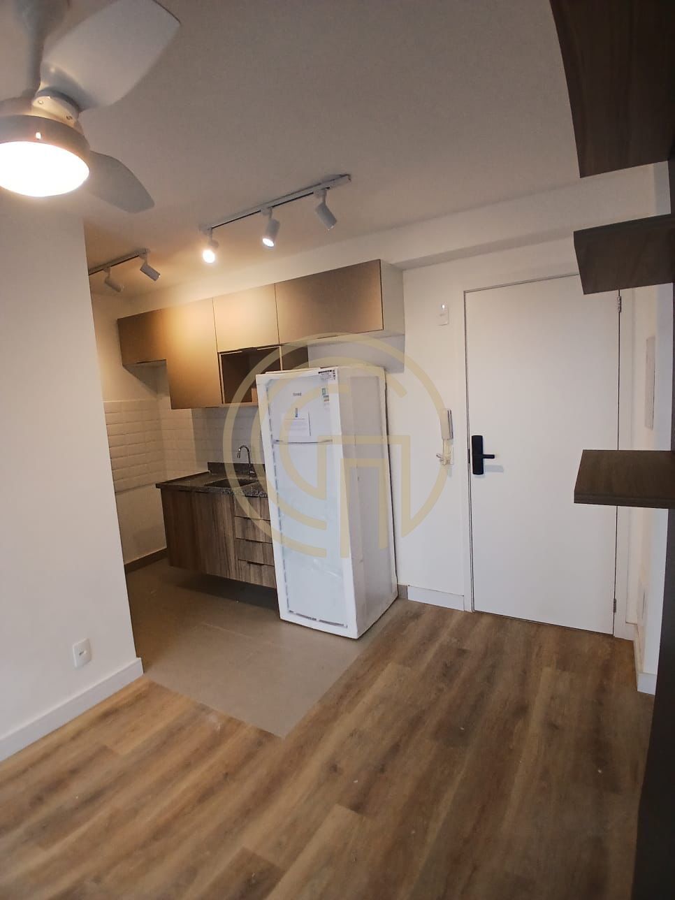 Apartamento, 2 quartos, 40 m² - Foto 2