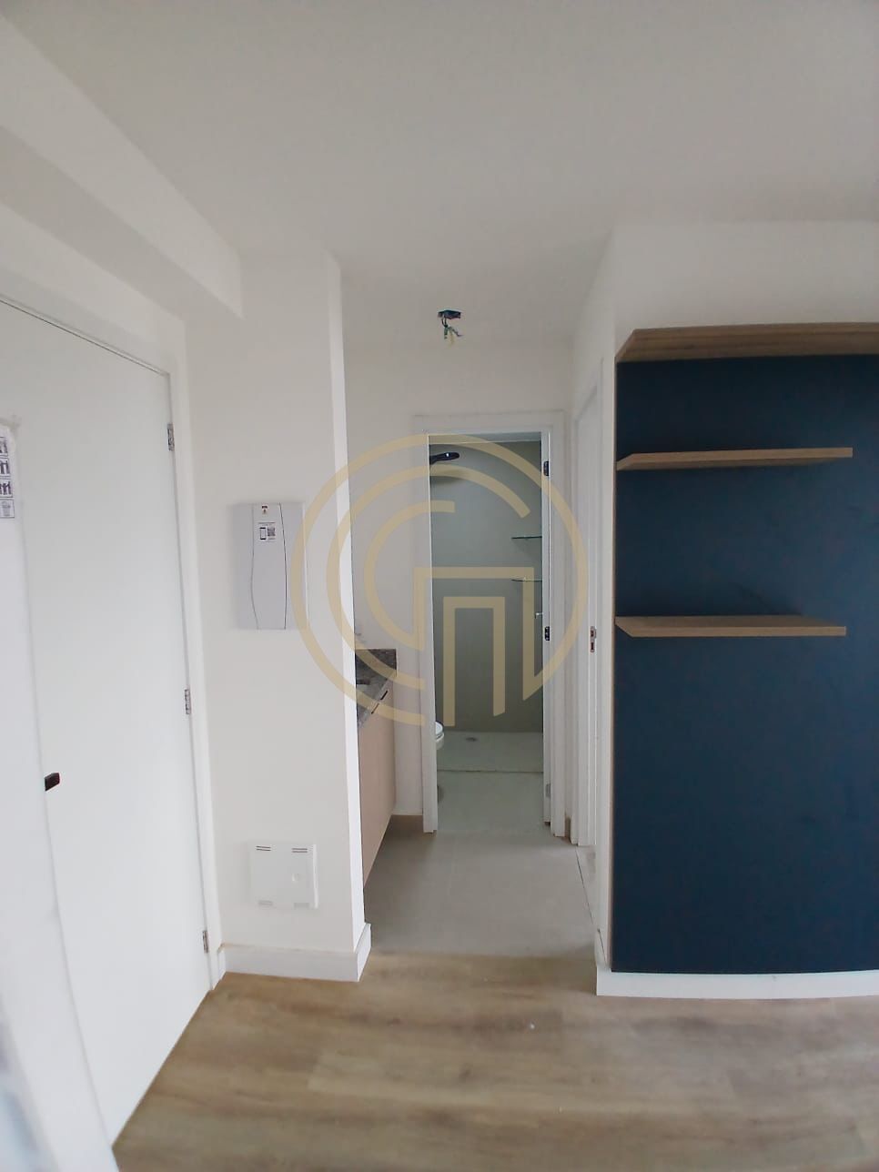 Apartamento, 2 quartos, 40 m² - Foto 10