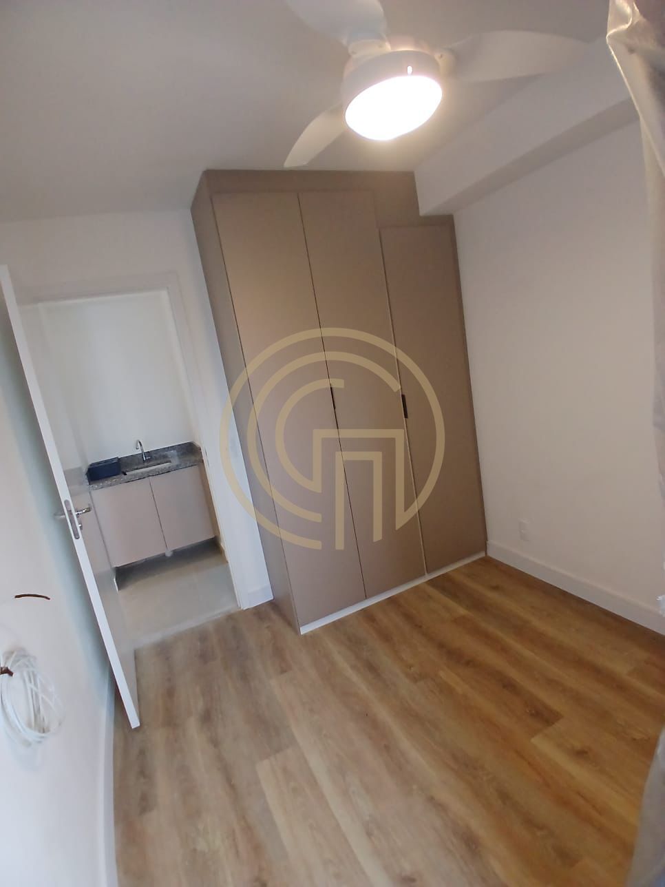Apartamento, 2 quartos, 40 m² - Foto 13