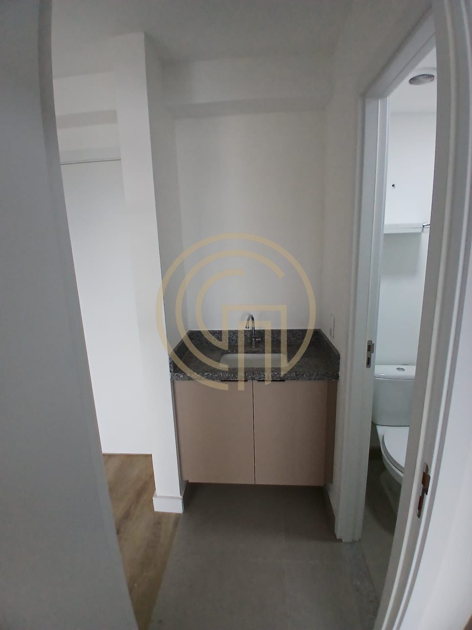 Apartamento, 2 quartos, 40 m² - Foto 11