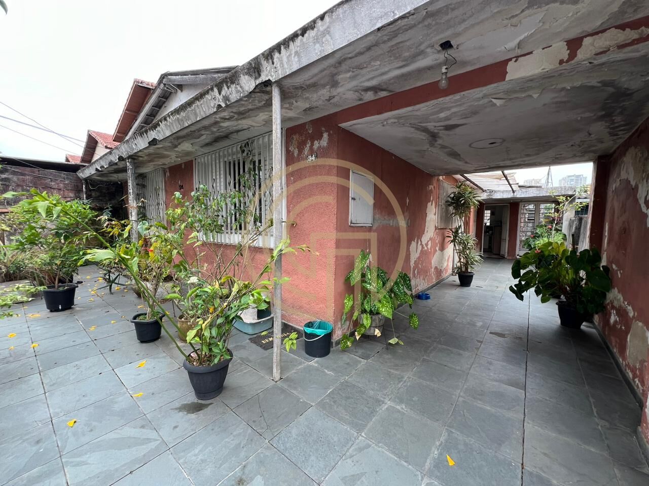 Casa, 3 quartos, 250 m² - Foto 1