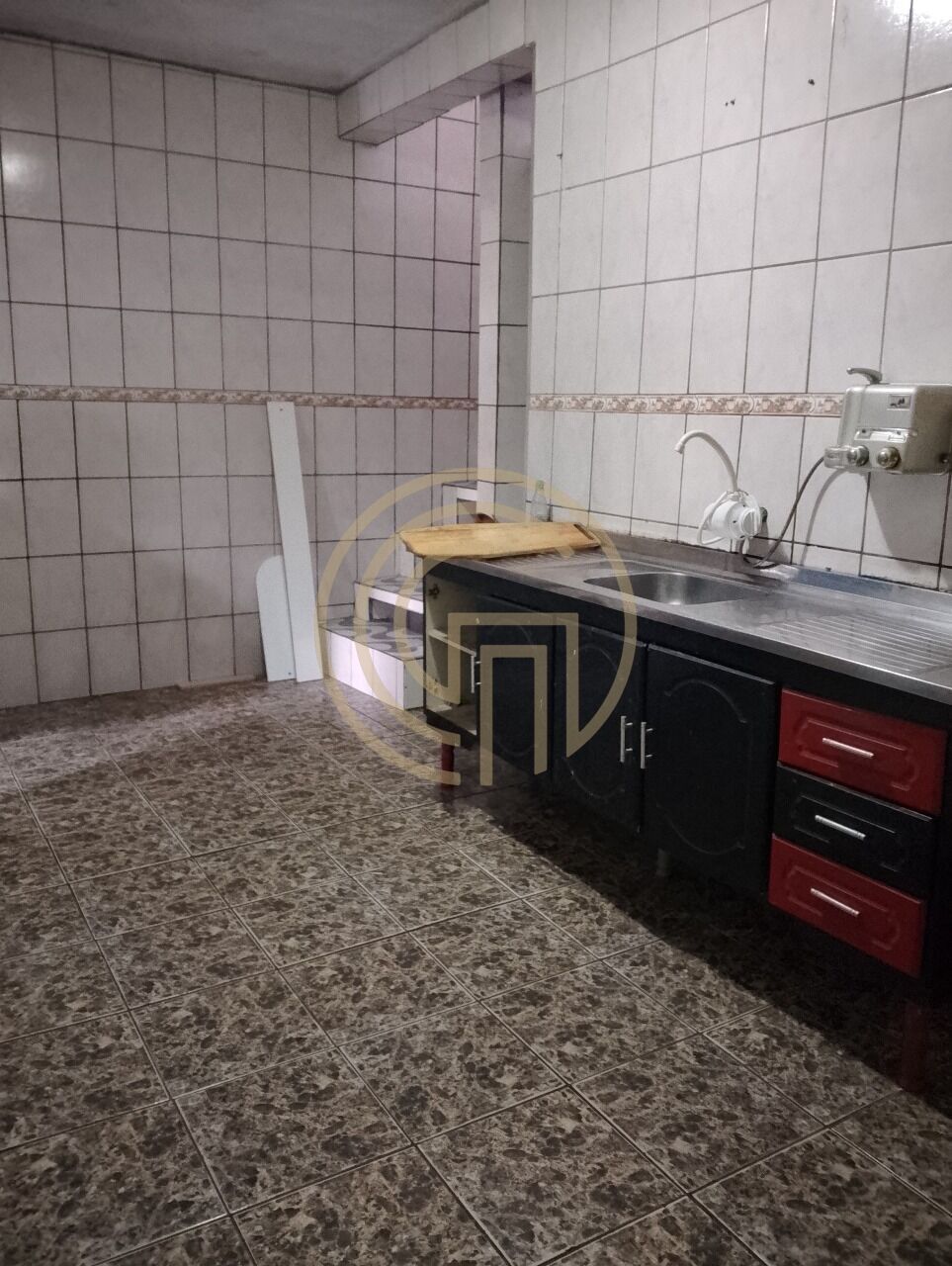 Casa, 2 quartos, 145 m² - Foto 1