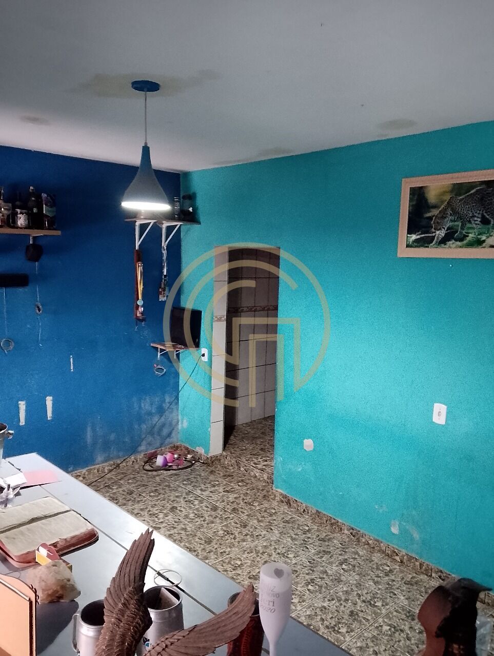 Casa, 2 quartos, 145 m² - Foto 5