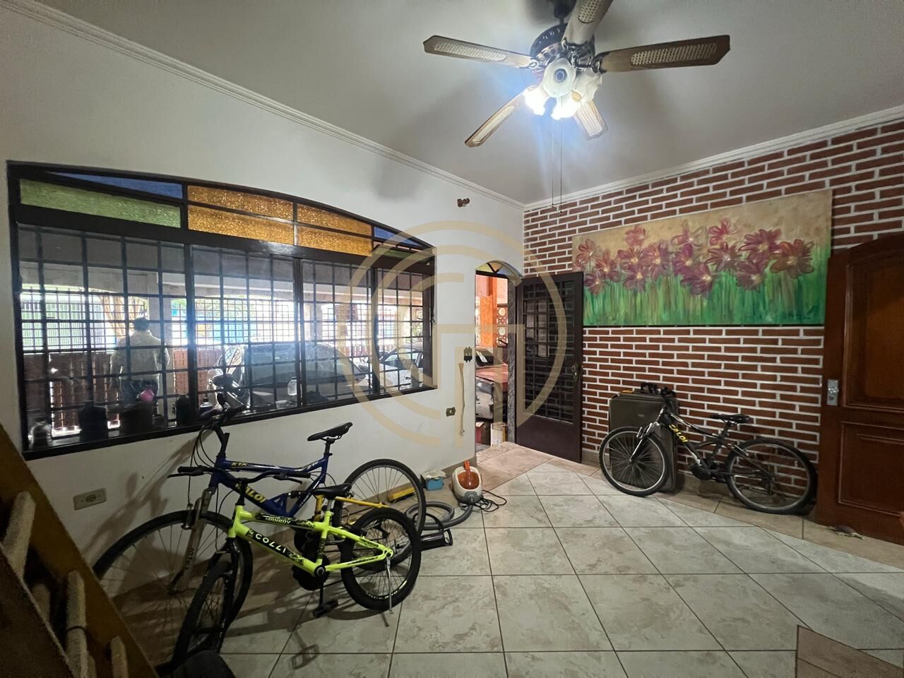 Casa, 3 quartos, 60 m² - Foto 1