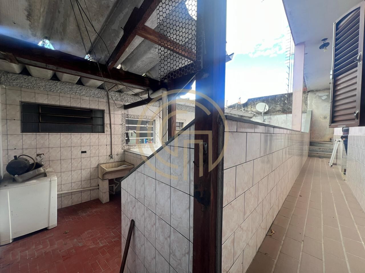 Casa, 3 quartos, 60 m² - Foto 11